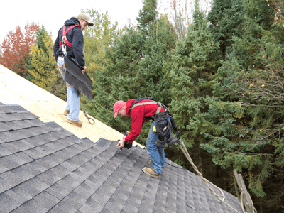 About Roof Repair Experts Orland, ME